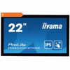 Fotografija izdelka IIYAMA ProLite TF2234MC-B7AGB 54,6cm (21,5") FHD IPS open frame na dotik informacijski / interaktivni monitor