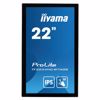 Fotografija izdelka IIYAMA ProLite TF2234MC-B7AGB 54,6cm (21,5") FHD IPS open frame na dotik informacijski / interaktivni monitor