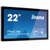 Fotografija izdelka IIYAMA ProLite TF2234MC-B7AGB 54,6cm (21,5") FHD IPS open frame na dotik informacijski / interaktivni monitor