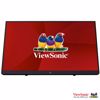 Fotografija izdelka VIEWSONIC TD2230 54,61cm (21,5") FHD IPS DP/HDMI/VGA zvočniki na dotik informacijski / interaktivni monitor