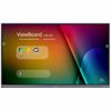 Fotografija izdelka VIEWSONIC ViewBoard IFP8650-5F 218,44cm (86") UHD IPS Android na dotik informacijski / interaktivni monitor