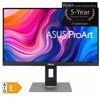 Fotografija izdelka ASUS ProArt PA278QV 68,58cm (27") QHD IPS 75Hz DP/HDMI 100% sRGB zvočniki profesionalni monitor