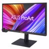 Fotografija izdelka ASUS ProArt PA24US 59,9cm (23,6") 4K IPS 60Hz DP/HDMI/12G-SDI/USB-C 100% sRGB HDR10 zvočniki profesionalni monitor