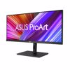 Fotografija izdelka ASUS ProArt PA348CGV 86,36cm (34") QHD 21:9 IPS 120Hz DP/HDMI/USB-C HDR400 FreeSync zvočniki profesionalni monitor