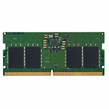 Fotografija izdelka KINGSTON SODIMM 8GB 4800MHz DDR5 KVR48S40BS6-8 ram pomnilnik