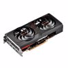 Fotografija izdelka SAPPHIRE Radeon RX 7600 8GB GDDR6 PULSE GAMING OC (11324-01-20G) grafična kartica