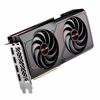 Fotografija izdelka SAPPHIRE Radeon RX 7600 8GB GDDR6 PULSE GAMING OC (11324-01-20G) grafična kartica