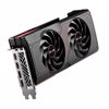 Fotografija izdelka SAPPHIRE AMD Radeon RX 7700 XT PULSE 12GB GDDR6 gaming grafična kartica