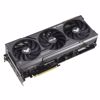 Fotografija izdelka ASUS TUF GeForce RTX 4070 Gaming 12GB GDDR6X DLSS3 (TUF-RTX4070-12G-GAMING) ARGB gaming grafična kartica