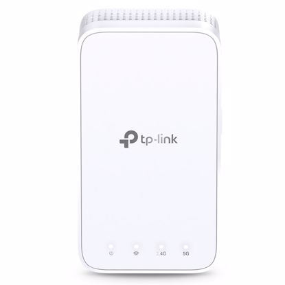 Fotografija izdelka TP-LINK RE300 AC1200 Mesh Wi-Fi ojačevalec extender