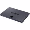 Fotografija izdelka SAMSUNG 870 QVO 8TB 2,5" SATA 3 MZ-77Q8T0BW SSD