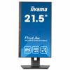 Fotografija izdelka IIYAMA ProLite XUB2293HSU-B6 54,5cm (21,5") FHD IPS 100Hz HDMI/DP zvočniki črn monitor