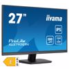 Fotografija izdelka IIYAMA ProLite XU2793QSU-B6 68,5cm (27") QHD IPS 100Hz DP/HDMI zvočniki monitor