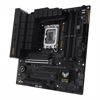 Fotografija izdelka ASUS TUF B760M-Plus GAMING LGA1700 DDR5 mATX osnovna plošča