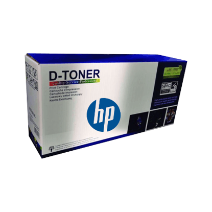 Fotografija izdelka Toner HP C3909A 09A Črn Kompatibilni