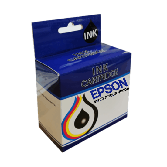 Fotografija izdelka Kartuša EPSON 33XL T3362 C13T33624010 Modra Kompatibilna