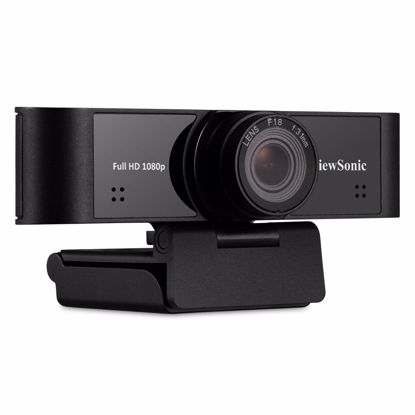 Fotografija izdelka VIEWSONIC VB-CAM-001 FHD 1080p spletna kamera