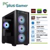 Fotografija izdelka PCPLUS Gamer Ryzen 5 8600G 32GB 1TB NVMe SSD RTX 4060 Ti 8GB DOS gaming