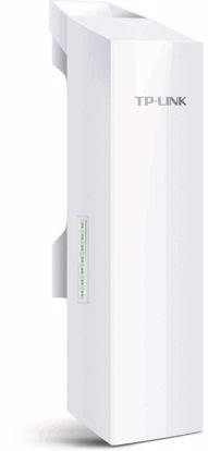 Fotografija izdelka TP-LINK CPE210 2.4GHz N300 9dBi repeater zunanja usmerjena dostopna točka