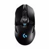 Fotografija izdelka LOGITECH G903 Lightspeed HERO brezžična Gaming RGB črna miška