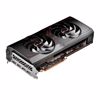 Fotografija izdelka SAPPHIRE AMD Radeon RX 7800 XT PULSE 16GB GDDR6 gaming grafična kartica